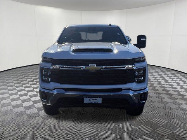 2024 Chevrolet Silverado 3500HD LT