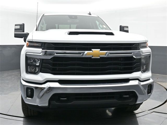 2024 Chevrolet Silverado 3500HD LT