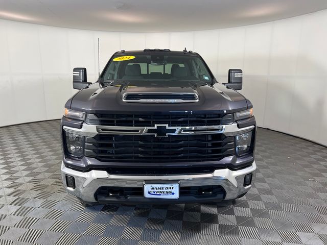 2024 Chevrolet Silverado 3500HD LT