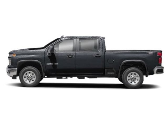 2024 Chevrolet Silverado 3500HD LT