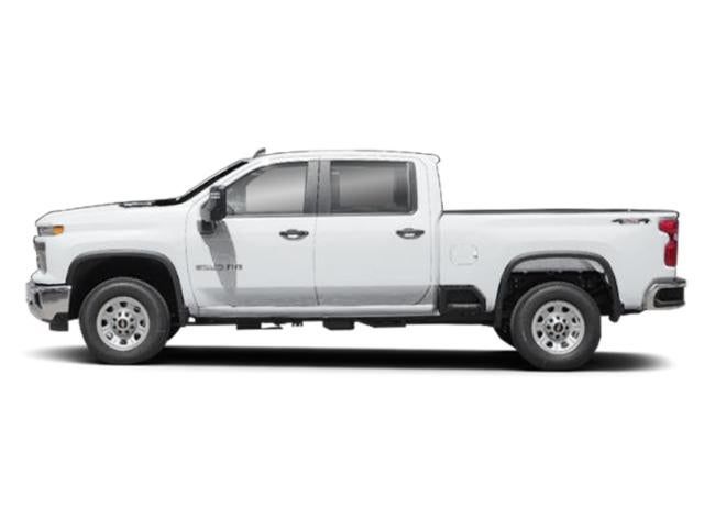 2024 Chevrolet Silverado 3500HD LT