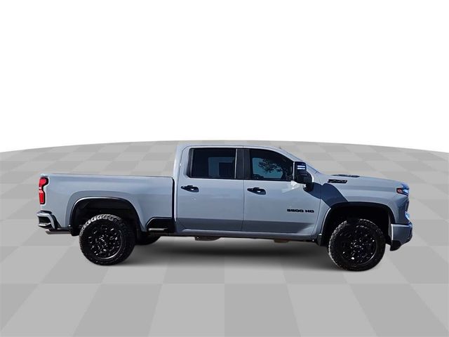 2024 Chevrolet Silverado 3500HD LT