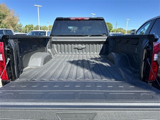 2024 Chevrolet Silverado 3500HD LT