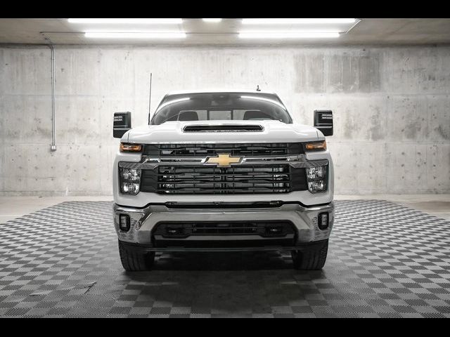 2024 Chevrolet Silverado 3500HD LT