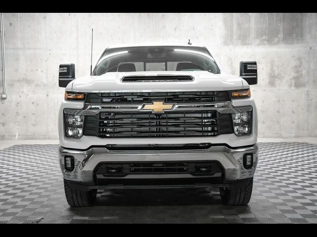 2024 Chevrolet Silverado 3500HD LT