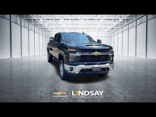 2024 Chevrolet Silverado 3500HD LT