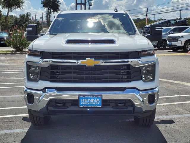 2024 Chevrolet Silverado 3500HD LT