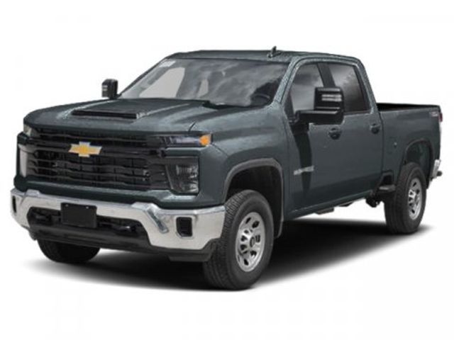 2024 Chevrolet Silverado 3500HD LT