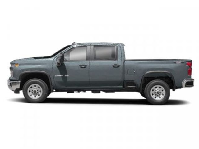 2024 Chevrolet Silverado 3500HD LT