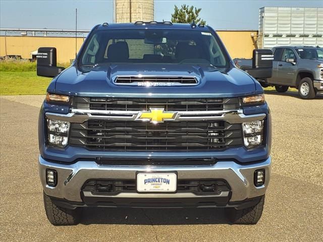 2024 Chevrolet Silverado 3500HD LT