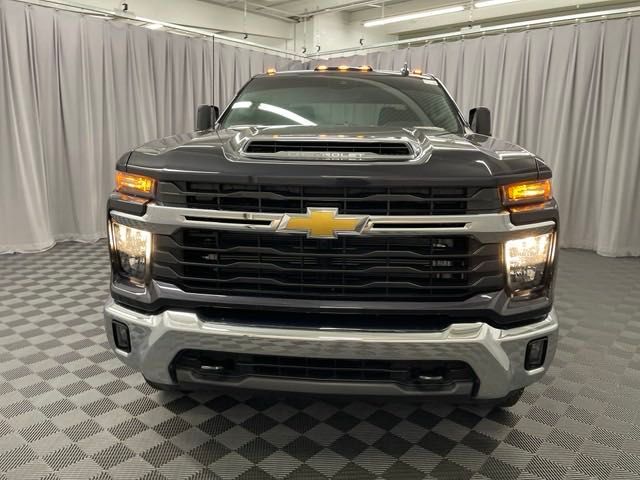 2024 Chevrolet Silverado 3500HD LT