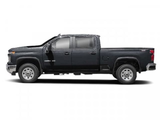 2024 Chevrolet Silverado 3500HD LTZ