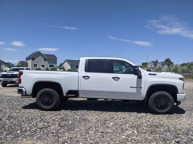 2024 Chevrolet Silverado 3500HD LTZ