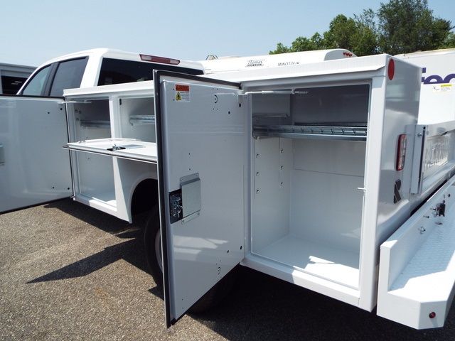 2024 Chevrolet Silverado 3500HD Work Truck