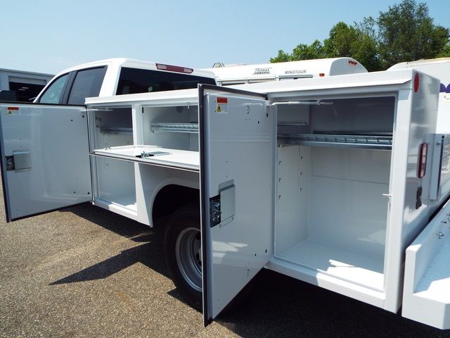 2024 Chevrolet Silverado 3500HD Work Truck