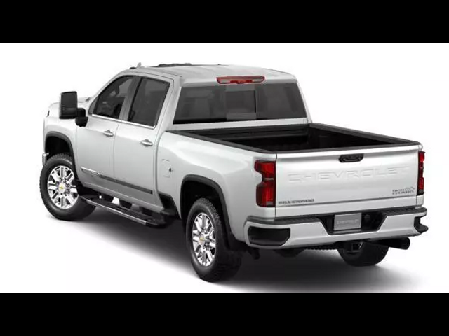 2024 Chevrolet Silverado 3500HD Work Truck