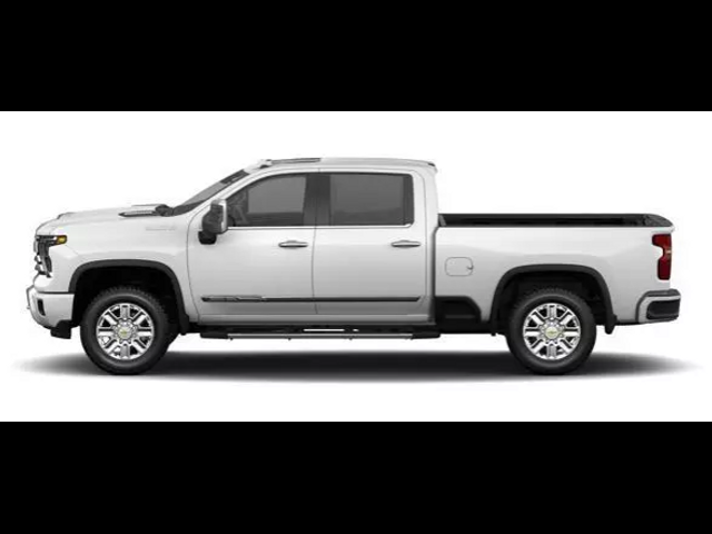 2024 Chevrolet Silverado 3500HD Work Truck