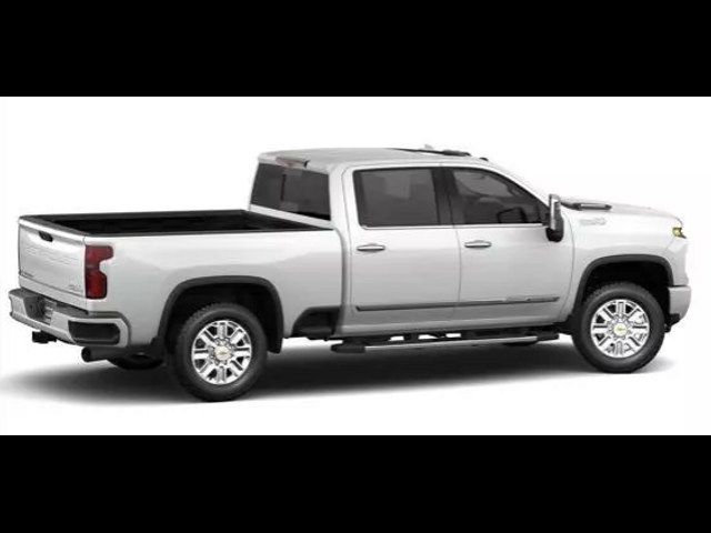 2024 Chevrolet Silverado 3500HD Work Truck