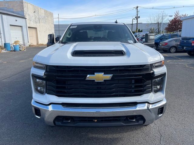 2024 Chevrolet Silverado 3500HD Work Truck