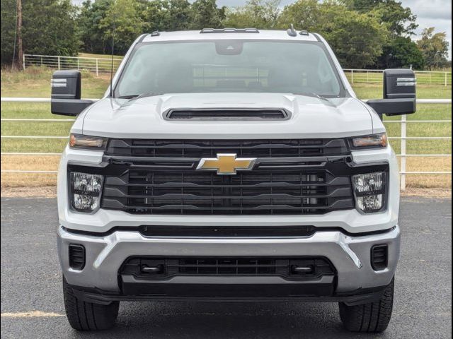 2024 Chevrolet Silverado 3500HD Work Truck