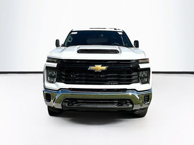 2024 Chevrolet Silverado 3500HD Work Truck