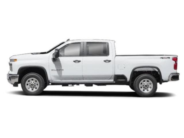 2024 Chevrolet Silverado 3500HD Work Truck