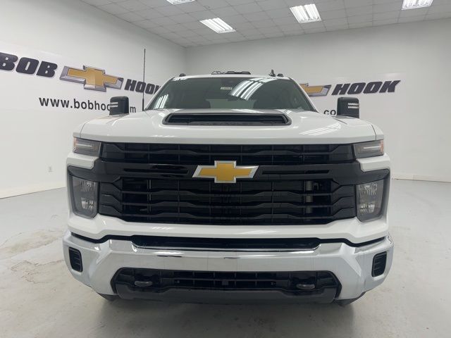 2024 Chevrolet Silverado 3500HD Work Truck