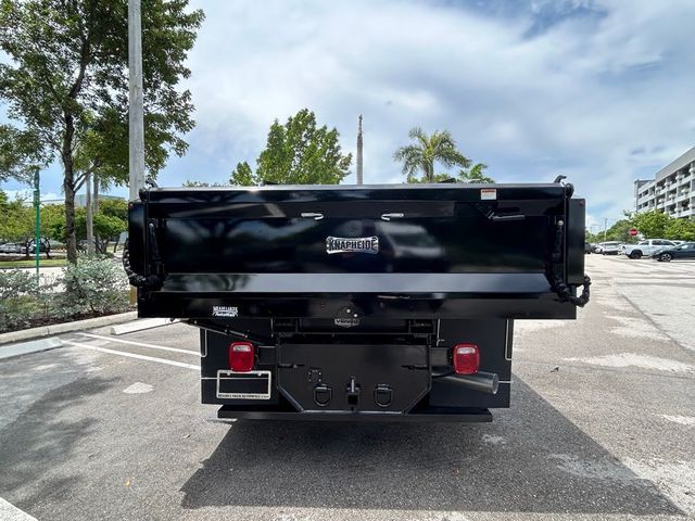 2024 Chevrolet Silverado 3500HD Work Truck