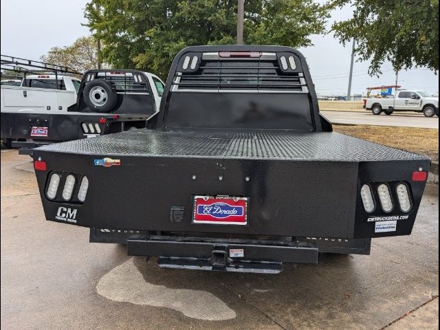 2024 Chevrolet Silverado 3500HD Work Truck