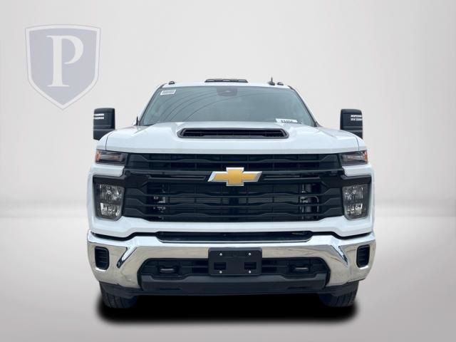 2024 Chevrolet Silverado 3500HD Work Truck