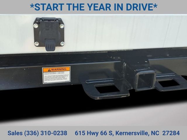 2024 Chevrolet Silverado 3500HD Work Truck