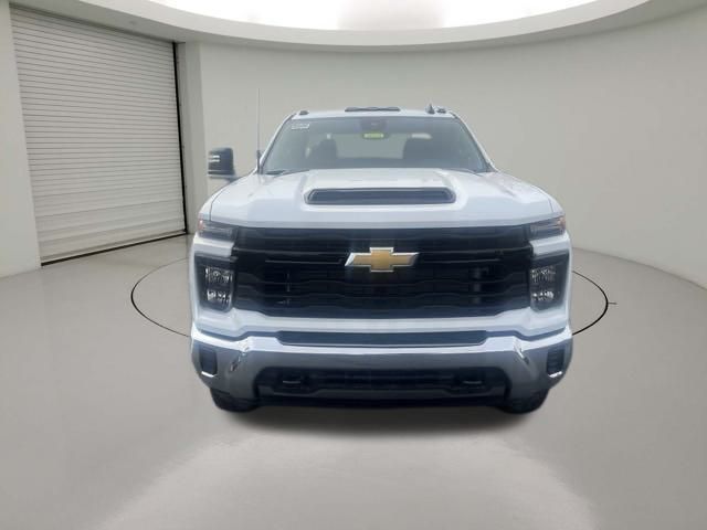 2024 Chevrolet Silverado 3500HD Work Truck