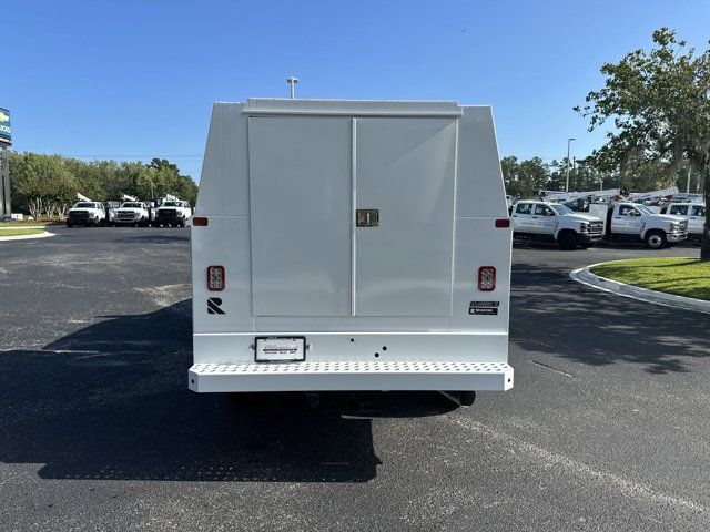 2024 Chevrolet Silverado 3500HD Work Truck