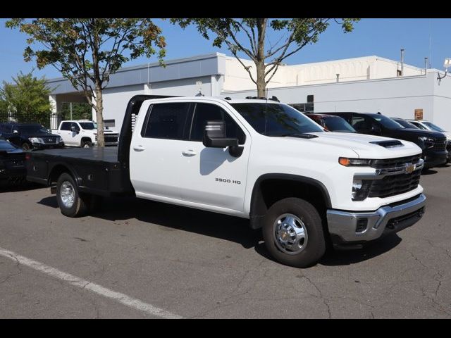 2024 Chevrolet Silverado 3500HD LT