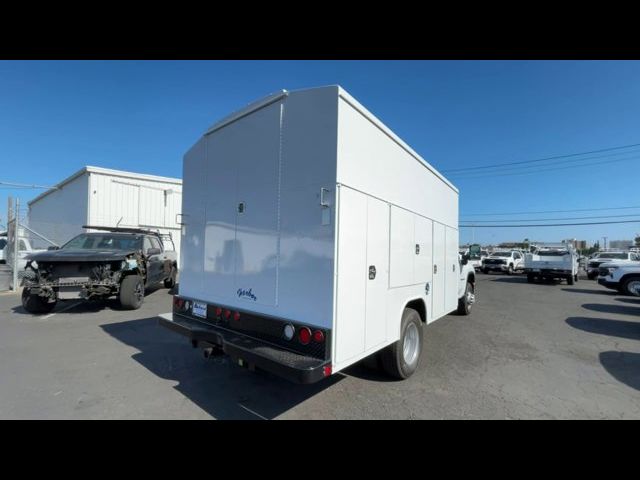 2024 Chevrolet Silverado 3500HD Work Truck