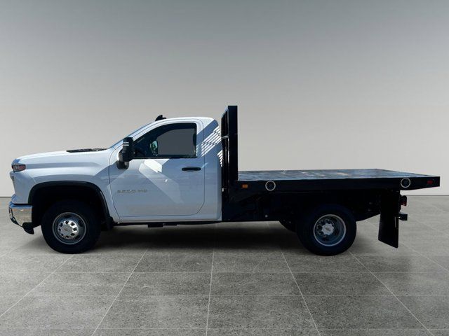 2024 Chevrolet Silverado 3500HD Work Truck