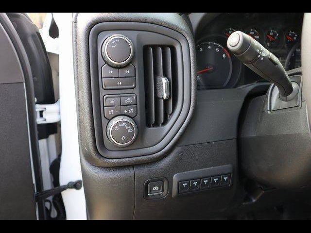 2024 Chevrolet Silverado 3500HD Work Truck