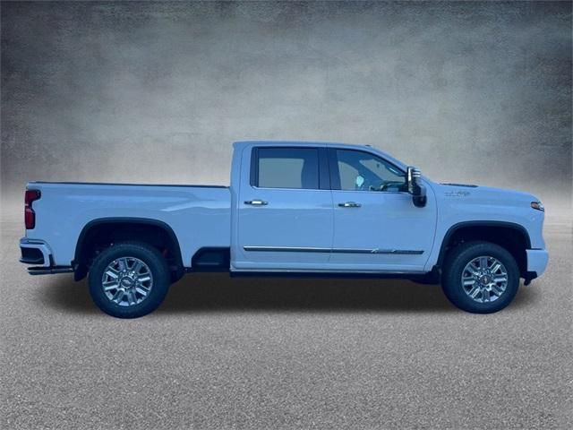 2024 Chevrolet Silverado 3500HD High Country