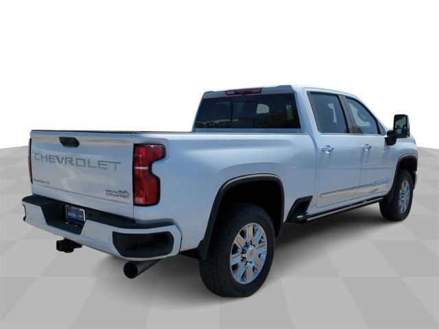 2024 Chevrolet Silverado 3500HD High Country