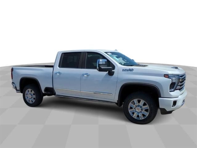 2024 Chevrolet Silverado 3500HD High Country