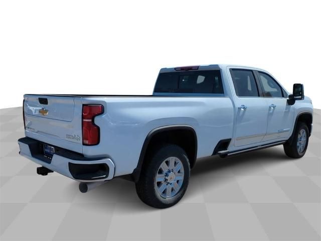 2024 Chevrolet Silverado 3500HD High Country