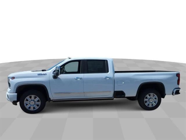 2024 Chevrolet Silverado 3500HD High Country