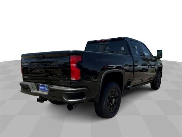 2024 Chevrolet Silverado 3500HD High Country