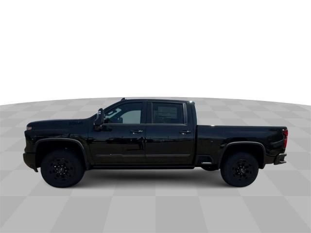 2024 Chevrolet Silverado 3500HD High Country