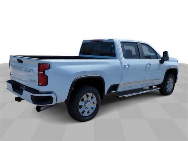 2024 Chevrolet Silverado 3500HD High Country