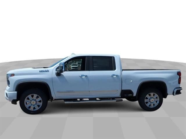 2024 Chevrolet Silverado 3500HD High Country