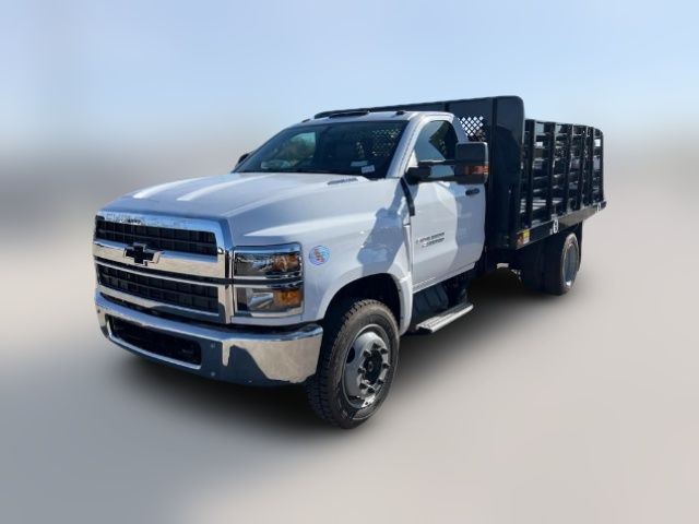 2024 Chevrolet Silverado MD Work Truck