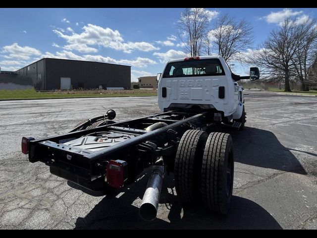 2024 Chevrolet Silverado MD Work Truck