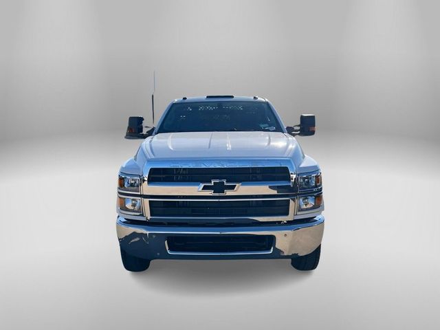 2024 Chevrolet Silverado MD Work Truck