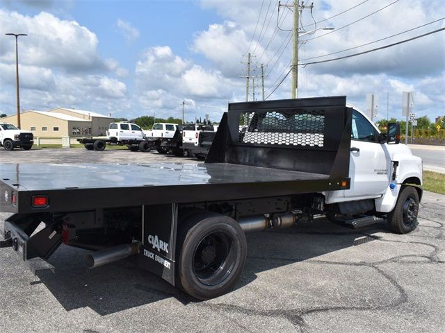 2024 Chevrolet Silverado MD Work Truck